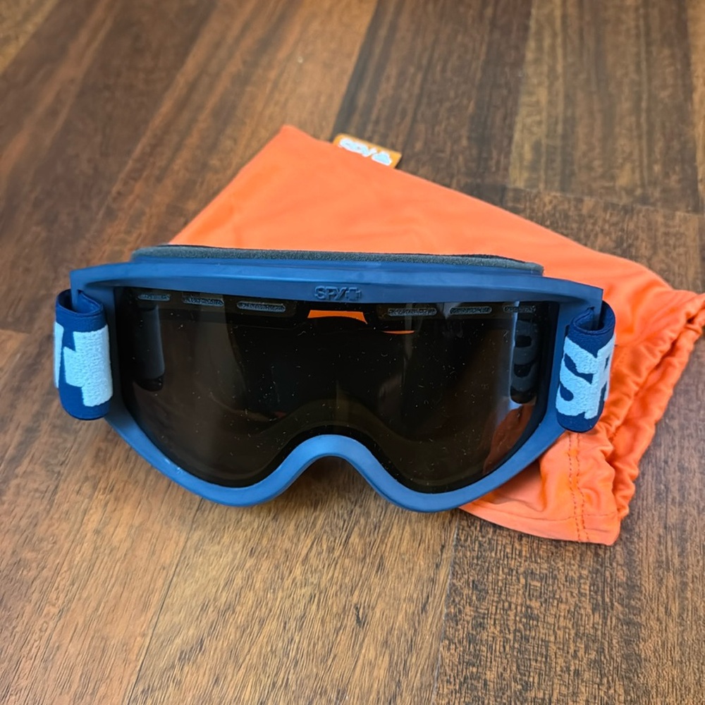 Spy Optic Getaway Snow Goggles